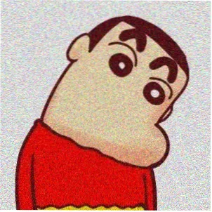 观众罗盘少年的头像